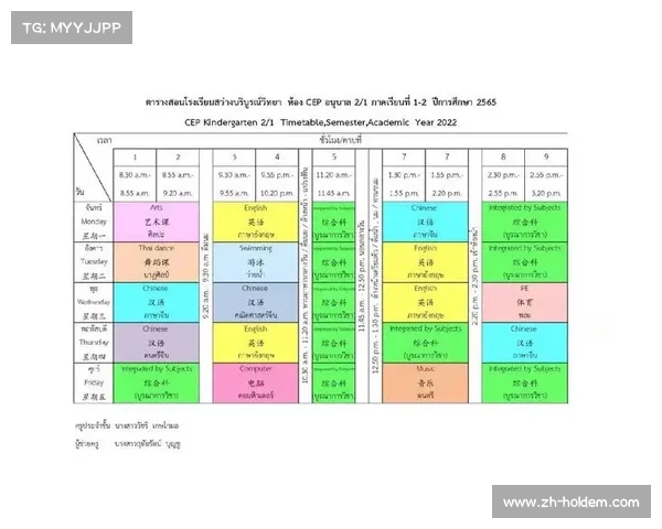 泰国推出五年计划将自由泳纳入中小学必修课程 覆盖90%学校 泰国推出五年计划将自由泳纳入中小学必修课程 覆盖90%学校
