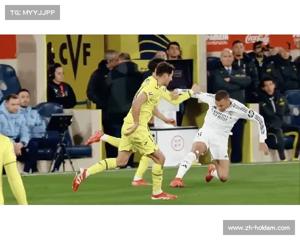 皇马三球皆被判无效 姆巴佩点球失手仍率队艰难取胜