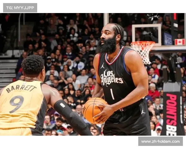 快船121-105胜篮网，哈登率队延续连胜势头