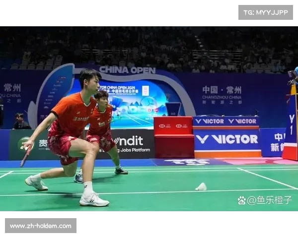 混双三对中国组合内战争夺四强席位，冯彦哲-黄东萍状态受关注