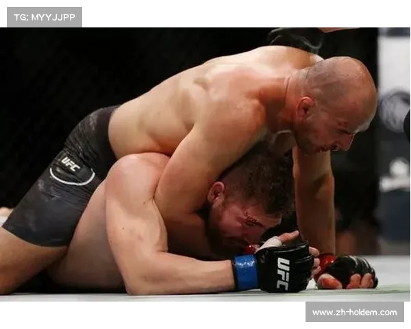 轻重量级新秀德扎姆别科夫保持13胜0负战绩,9次KO对手