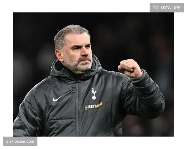 面对镜头的波斯特科格鲁：谈热刺的赛季目标与坚持的足球哲学